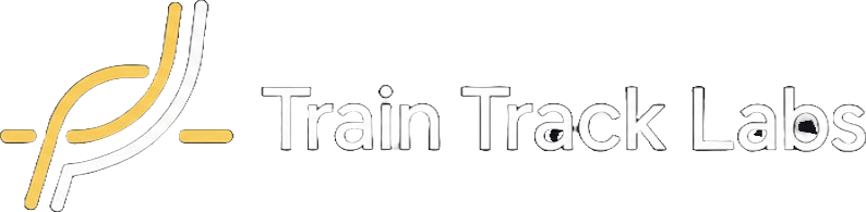 TrainTrack Logo